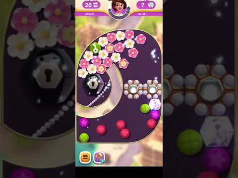 💎 Diamond Diaries Saga • level 637 • no boosters