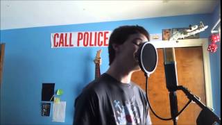 Temperamental Vocal Cover