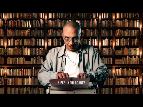 Nipke - Kdaj Bo Hit