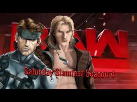 TK's Mugen Saturday Slamfest - Episode #184 (8/31/19)
