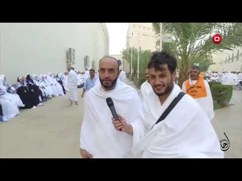 شاهد بالفيديو.. لماذا سمي مسجد أبيار علي بمسجد الشجرة