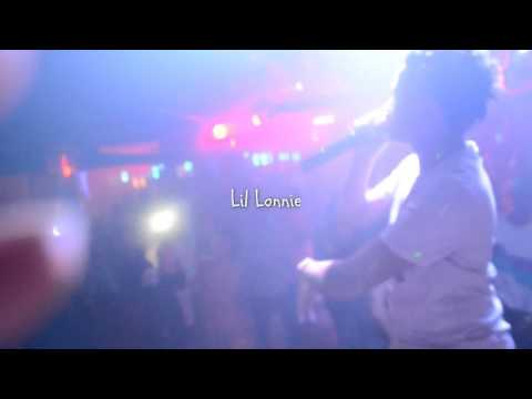 Lil Lonnie - Live Club performance #TheyKnowWhatsGoingOn