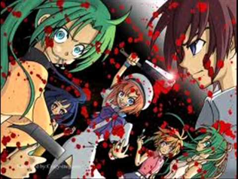 Higurashi No Naku Koro Ni Main Theme