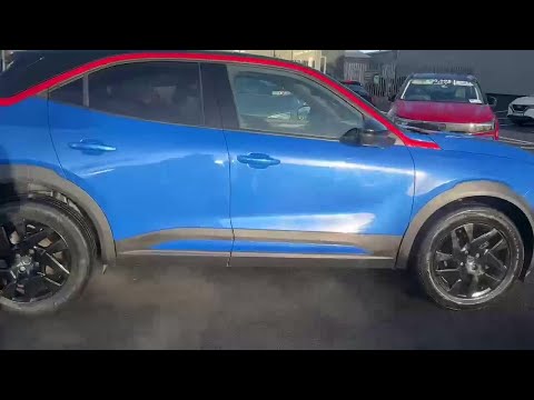 Opel Mokka SRI 1.2i (100PS) FULL DEALER SERVICE - Image 2