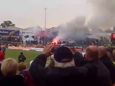 ssv jahn - wacker burghausen