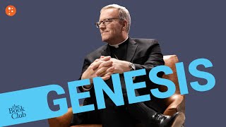 The Book Club: Genesis with Bishop Robert Barron