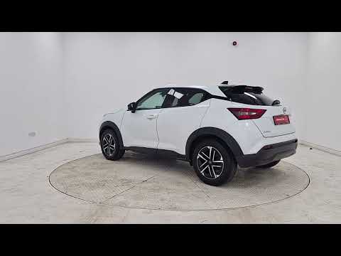 Nissan Juke 1.0 SV PREMIUM MANUAL           *RETAI - Image 2
