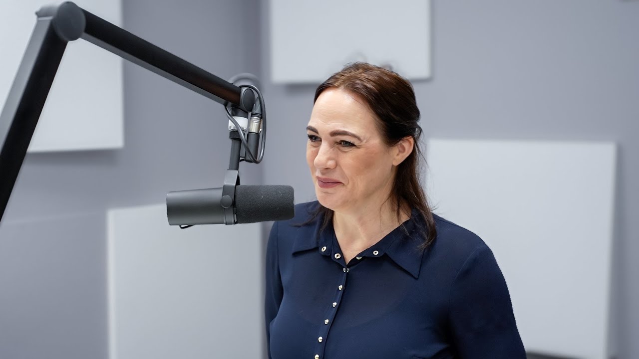 Adriana Kneissl: Ten pokoj, ktorý momentálne prežívam, je úplne úžasný