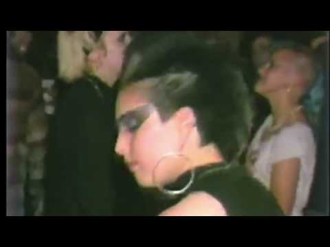 Fan Video: Stephen Tin Tin Duffy: Hold it