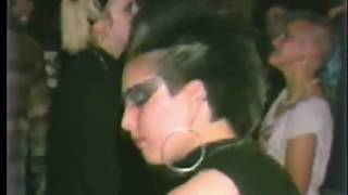 Video for JCGE: Hold it: stephen Tintin Duffy