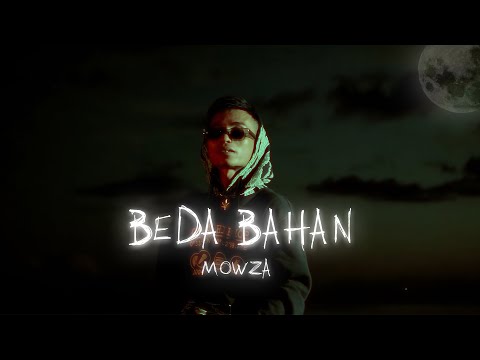 MOWZA - Beda Bahan (Lyric Video)