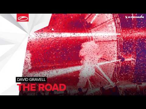 David Gravell - The Road (Original Mix)