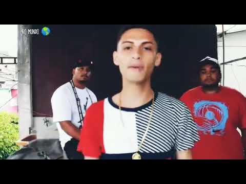 Da laje pro mundo ( MC DAEL MC MP @MC MARRETA