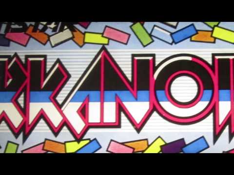 Top Arcade Games of the 80's and 90's - 1986