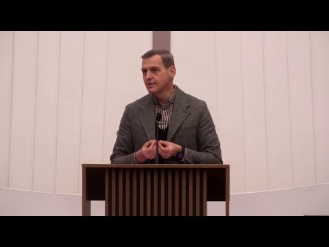 Ghiță Mocan - Botezul Domnului