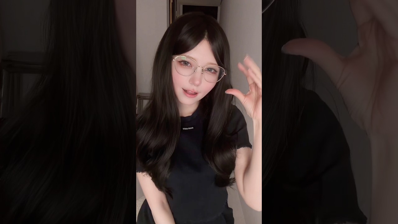 メイク激うまかも。益若つばさじゃなかったらこのジャンル極めたい