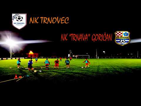 Nk Trnovec - Nk "Trnava" Goričan (Gol Matija Kosec)
