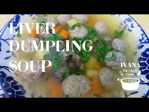 Our grandmas used to cook this soup all the time..... it's just as delicious today.