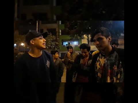 GABO/PARADOJA VS ADRIAN/SAVE FREESTYLEPIEDRALIZA 2VS2🔥