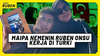 Download lagu Just Ruben - Maipa Nemenin Ruben Onsu Kerja di Turki mp3 Download lagu Just Ruben - Maipa Nemenin Ruben Onsu Kerja di Turki mp3