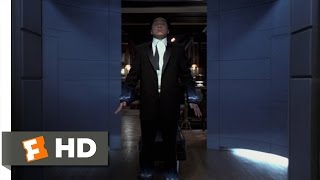 The Tuxedo (3/9) Movie CLIP - Suit Demonstration (