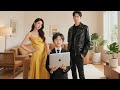 ENG DUB Billionaire S Shock Mystery Baby Appears He Hunts For The Mom Only To Find AI Genius