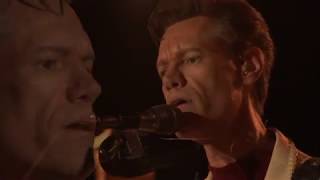Randy Travis   Christmas On The Pecos
