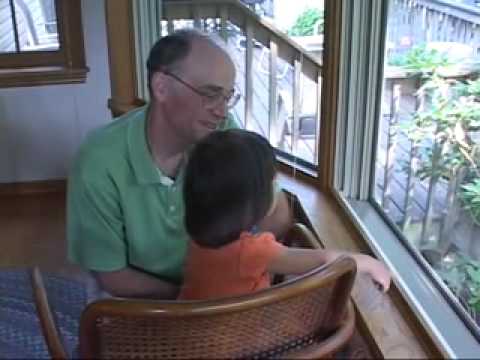 It's a Big World - Caroline with Renee and Jeremy