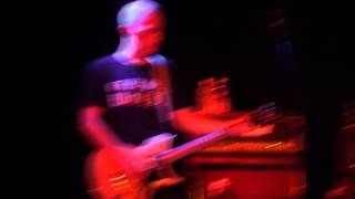 Eleventh He Reaches London - What Would Don Juan Say? @ The Bakery 2012