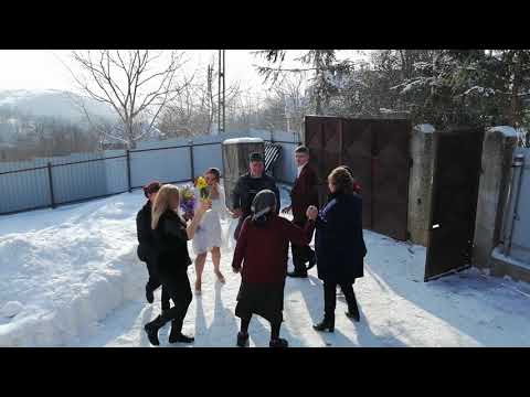 Formatia lui Japonezu din Basca Bacău 2