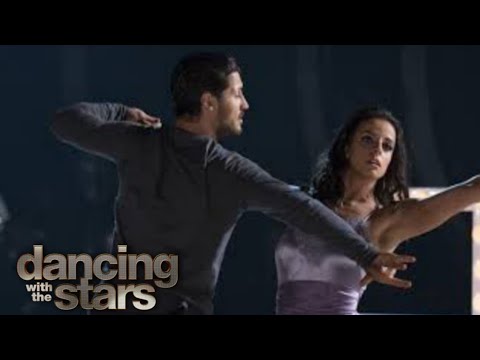 Victoria Arlen and Val's Rumba (Week 02) - Dancing with the Stars Season 25!