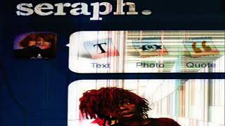 Cover art for depression doesn't explain how i feel