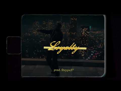 (FREE) reezy x shindy x drake Type Beat "Loyalty" (prod. steppa37)