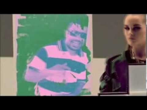 Sidney Samson ft  Wizard Sleeve vs  Daft Punk   Riverside Let's Go Technologic  Dvj Kano 