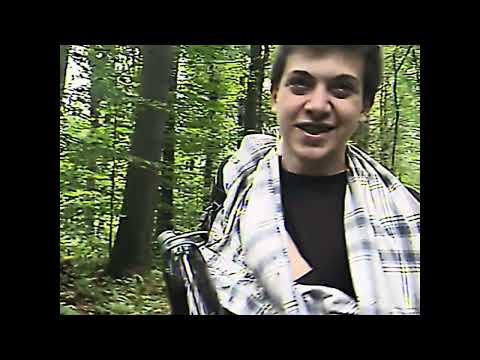 Happy Birthday, Reed Commo Trailer