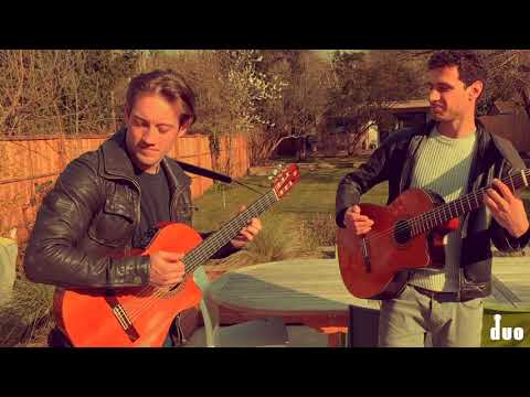 Mama - Clean Bandit ft. Ellie Goulding (cover by duo)