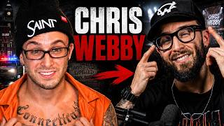 Chris Webby: How I Survived Jail