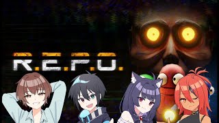 [R.E.P.O.]　りてくむ視点　Part3