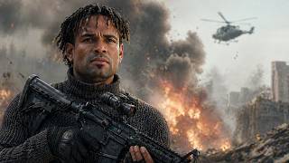 Defesa Total ❌ | Filmes completos em Português | Ação | Mario Van Peebles | 2001