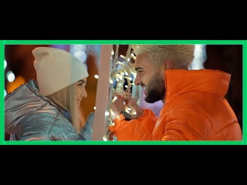 Dorian Popa - MISTLETOE ( Justin Bieber Cover )