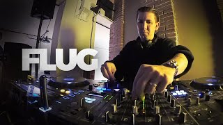 Flug DJ set