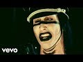 Videoklip Marilyn Manson - The Fight Song  s textom piesne