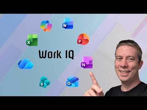 Work IQ: How M365 Copilot Helps Teams Work IQ: How M365 Copilot Helps Teams