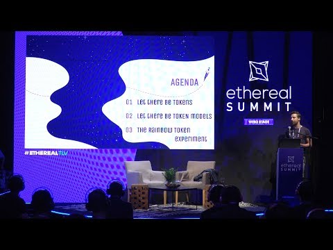 Introduction to Crypto Economics Workshop - #EtherealTLV Presentation