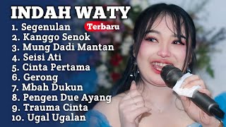 Download lagu SEGENULAN INDAH WATY FULL ALBUM TERBARU 2026 ‼️ Kanggo Senok - Seisi Ati indah wati mp3 Download lagu SEGENULAN INDAH WATY FULL ALBUM TERBARU 2026 ‼️ Kanggo Senok - Seisi Ati indah wati mp3