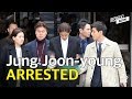 Jung Joon-young arrested for non-consensually filming and sharing online sex videos, NK-minor quake Jung Joon-young arrested for non-consensually filming and sharing online sex videos, NK-minor quake