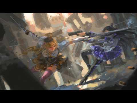 ✘(NIGHTCORE) Retrograde - Silverstein✘