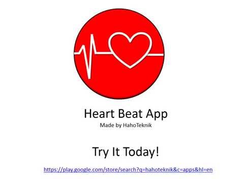 Heart Beat Video