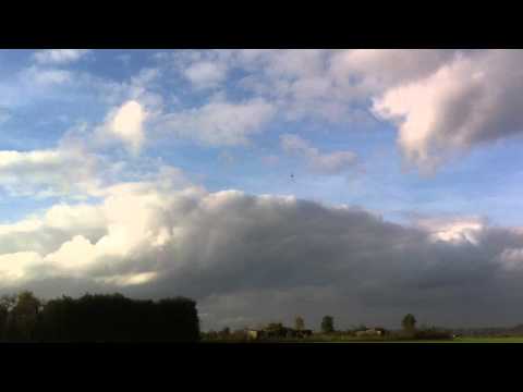 DURAFLY EFX RACER very fast on 6s!!!!