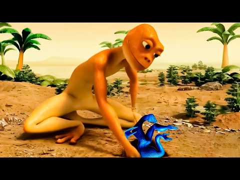 Patila — The Dusk Call but it's Ruined by AI (part 2)